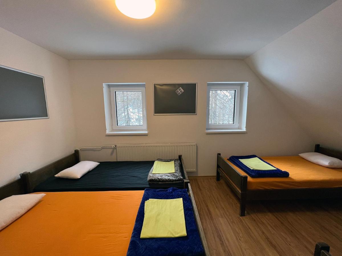 Quadruple Room Mountain View