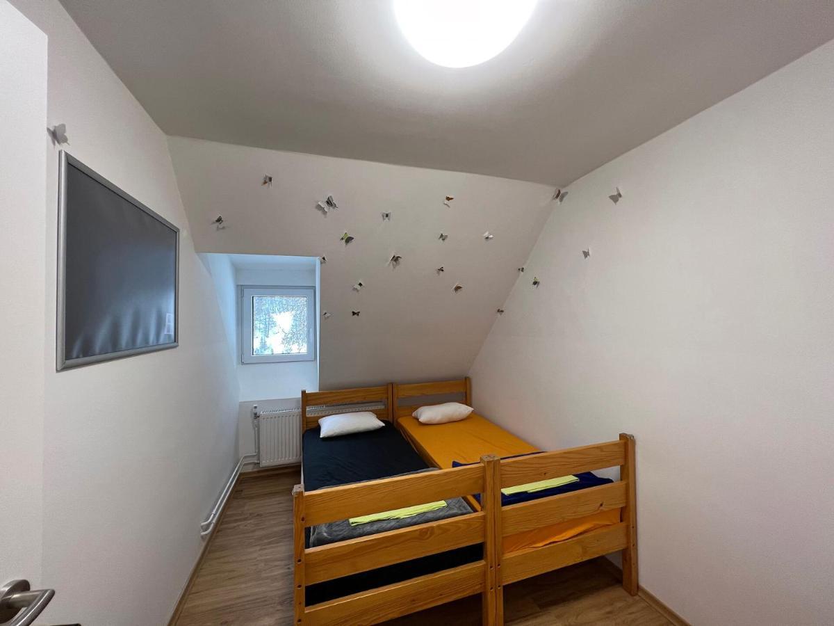Twin Room Mountain View