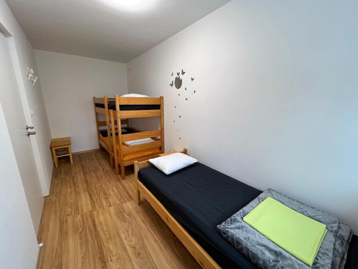 Triple Room Mountain View