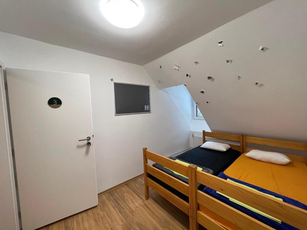 Twin Room Mountain View