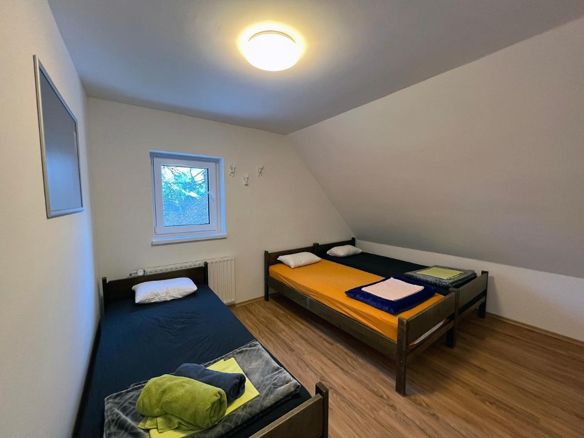 Triple Room Mountain View