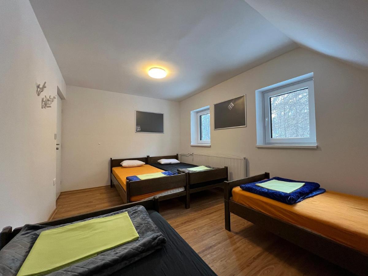 Quadruple Room Mountain View
