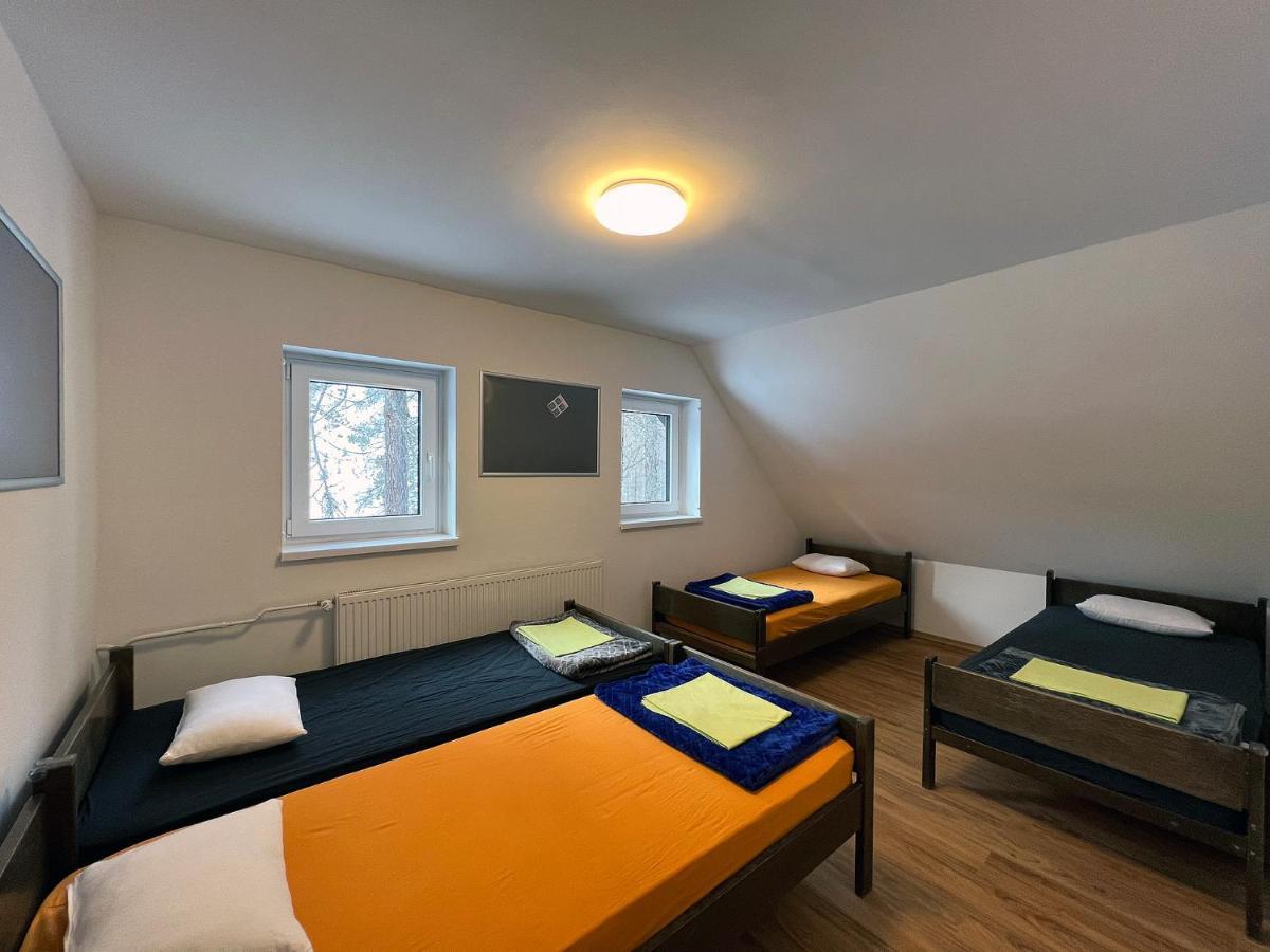 Quadruple Room Mountain View