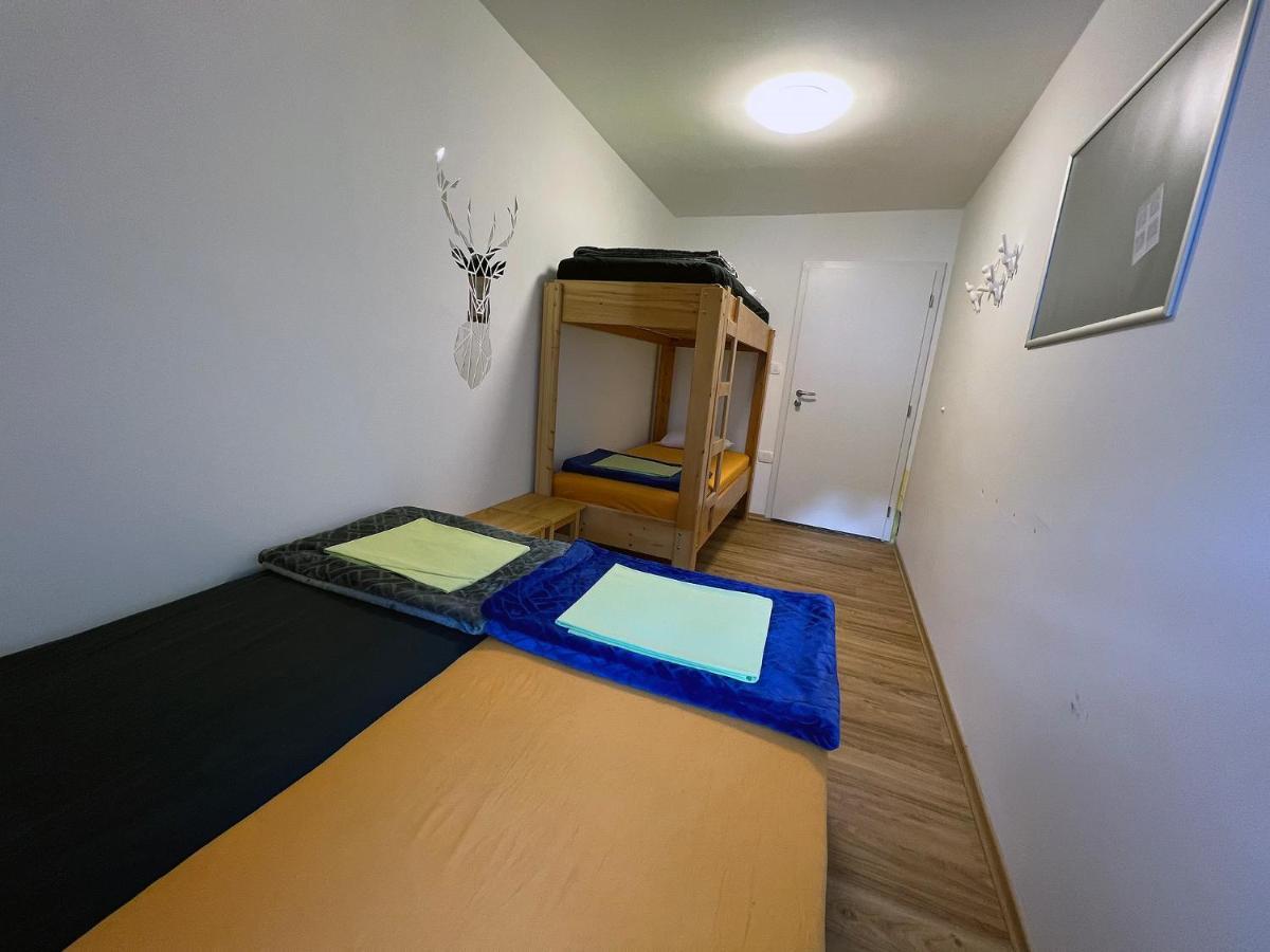 Quadruple Room Mountain View