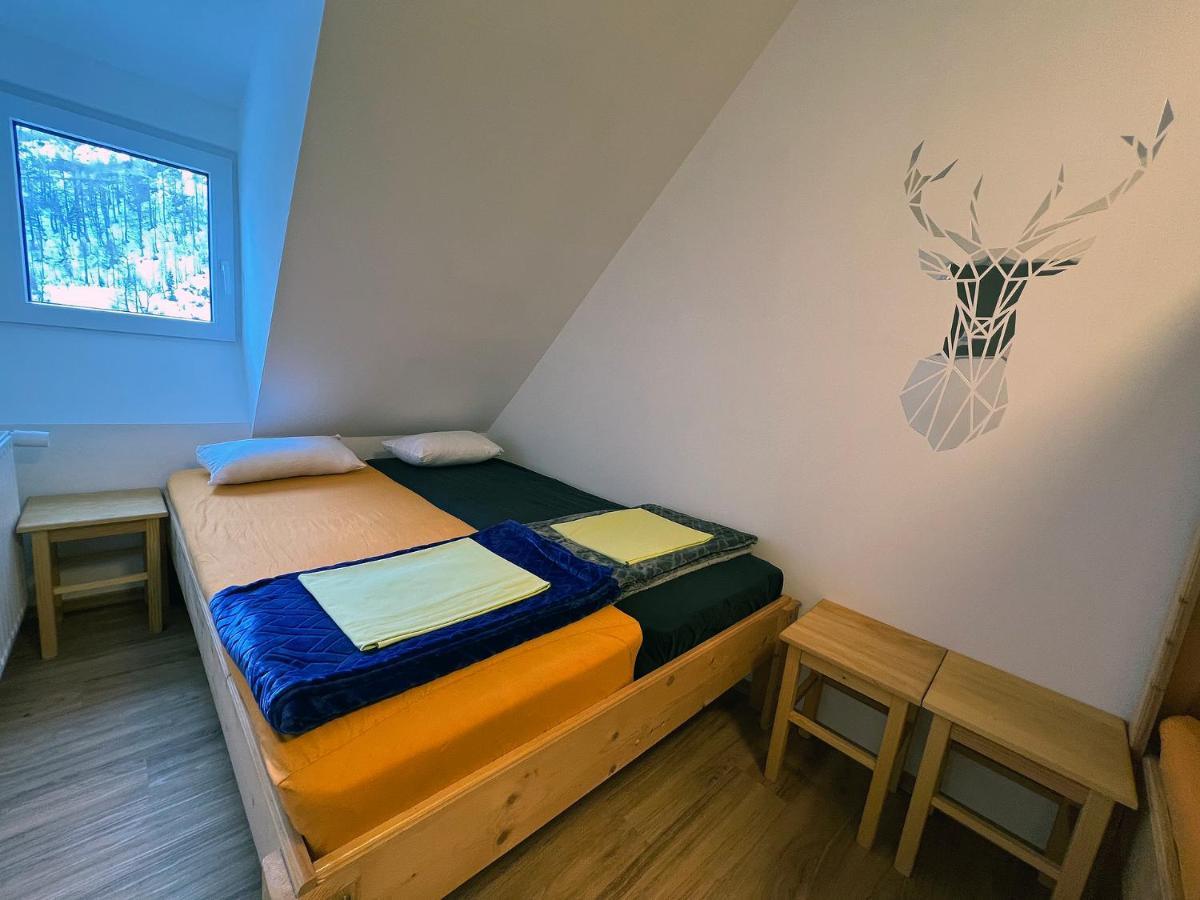 Quadruple Room Mountain View