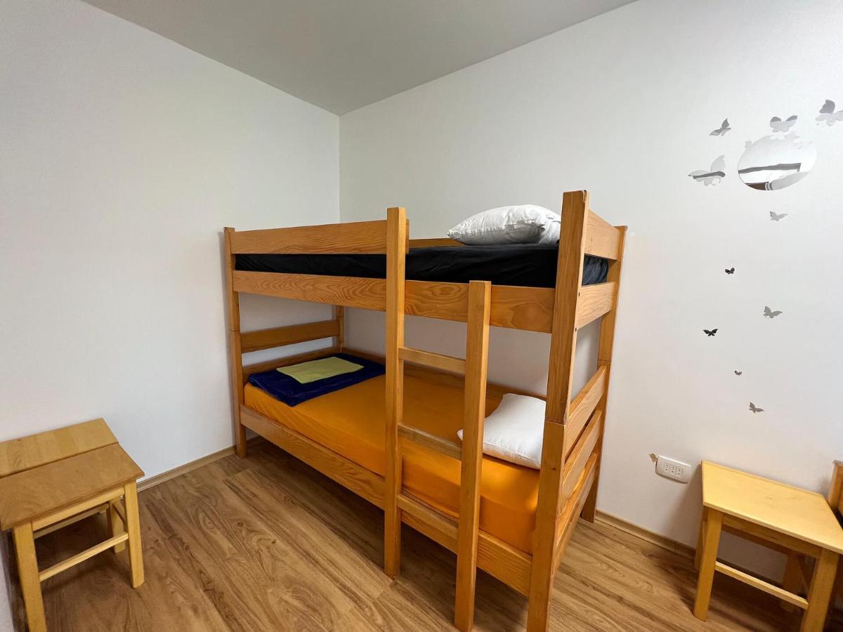 Triple Room Mountain View