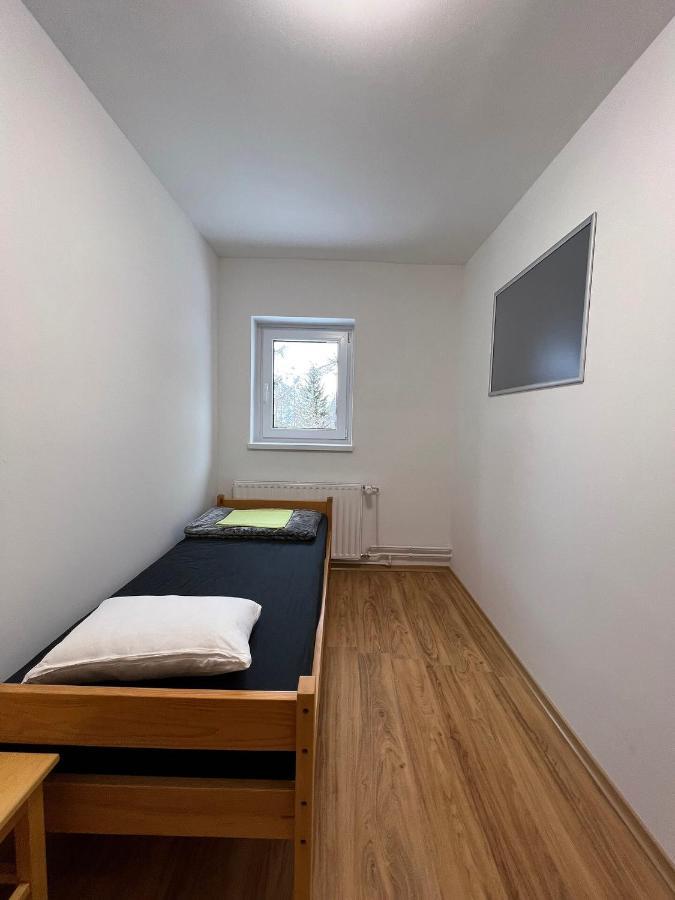Triple Room Mountain View