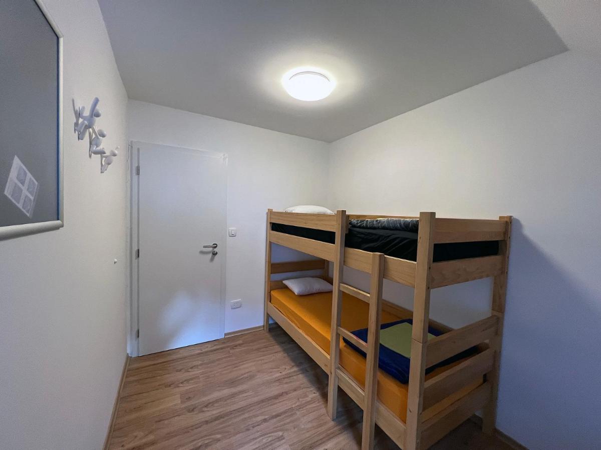 Triple Room Mountain View