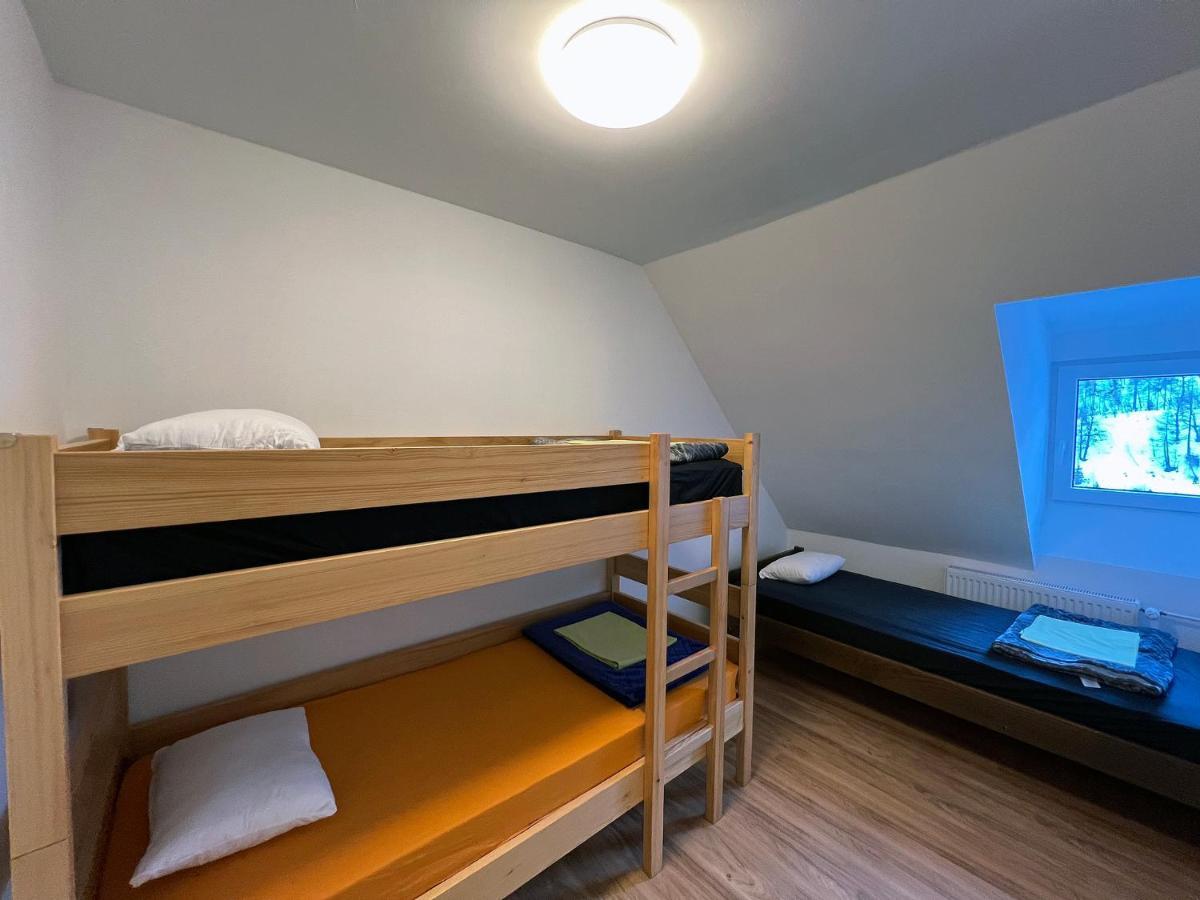 Triple Room Mountain View
