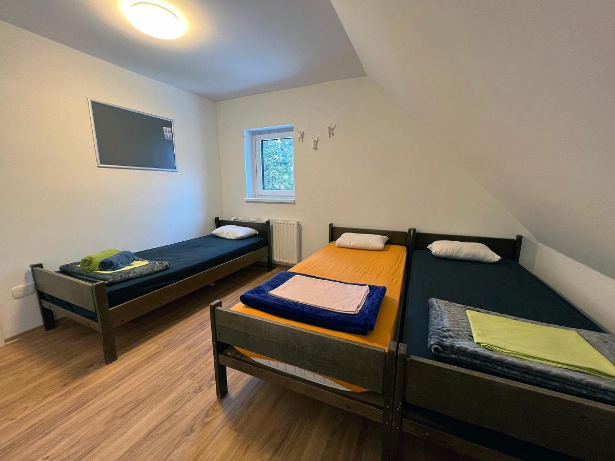 Triple Room Mountain View