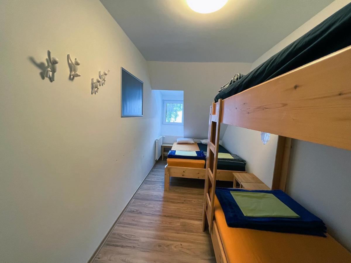 Quadruple Room Mountain View